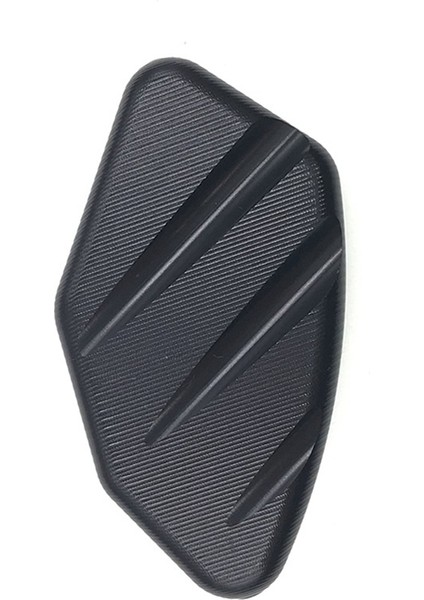 Yamaha Pg-1 2024 2025 Aksesuarlar Için Motosiklet Ayak Tarafı Uzatma Pad Kickstand Kick Stand Plakası (Yurt Dışından) indirimleri