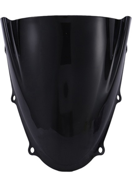 Motosiklet Ön Cam Koruyucu Tur Suzuki GSX-R125 R150 2017-2021 (Yurt Dışından)