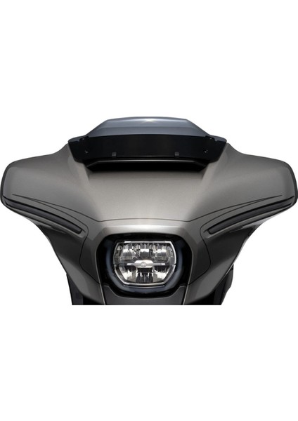 Harley Cvo Street Glide 2023 2024 Flhxse (Siyah) (Yurt Dışından) fiyatları