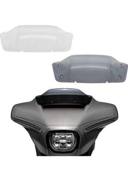 Harley Cvo Street Glide 2023 2024 Flhxse (Siyah) (Yurt Dışından) fırsatları