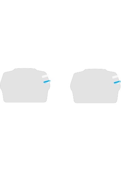 Triumph Speed ​​için Üçlü 1200 Rs/rr 1200RS Rr 2022 2023 Motosiklet Gösterge Tablosu Çıkma Küme Ekranı Koruması (Yurt Dışından)