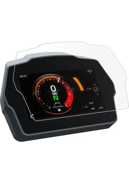 Triumph Speed ​​için Üçlü 1200 Rs/rr 1200RS Rr 2022 2023 Motosiklet Gösterge Tablosu Çıkma Küme Ekranı Koruması (Yurt Dışından) fiyatları