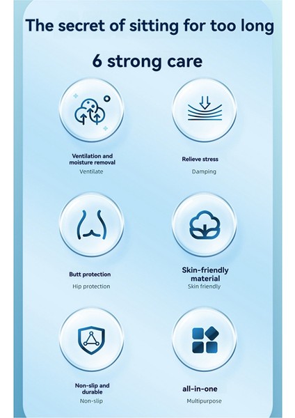 Yeni Isı Yalıtım Motosiklet Koltuğu Yastık Tüm Seasons Evrensel Su Geçirmez Konforlu Jel Koltuk Yastığı (Yurt Dışından) indirimleri