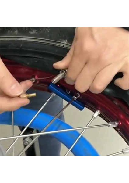 Motosiklet Lastik Hava Kök Çekme Lastik Onarım Araçları Lastik Değiştirme Hava Kök Çekme Çekme Bisiklet Lastik Montaj Aracı Mavi (Yurt Dışından) fiyatları