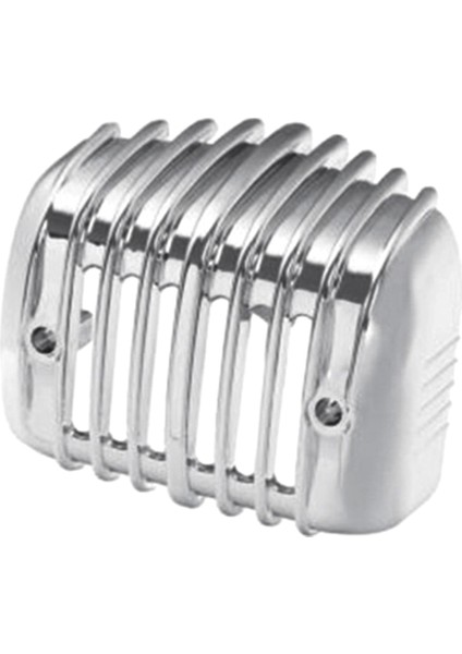 Harley Softail Davidson Fatboy Breakout Fxsb Flstsb Fxstc Flstc Için Motosiklet Kapağı Kapak Voltaj Regülatör Kapağı (Yurt Dışından)