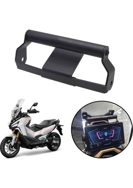 Motosiklet Gezinme Plakası Telefon Standı Zontes 368G G368 368 G Için Cep Telefonu Braketi (Yurt Dışından) modelleri