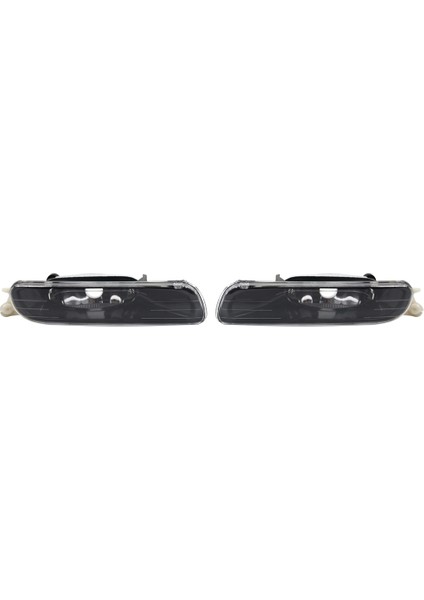 Bmw 3 Serisi E46 4 Door Pre-Lci 1998-2001 (Yurt Dışından)