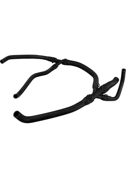 Porsche Için Otomobil Soğutucu Hortum Su Borusu Montajı 92A Cayenne 2011-2018 970 Panamera 2010-2016 94810605177 (Yurt Dışından)