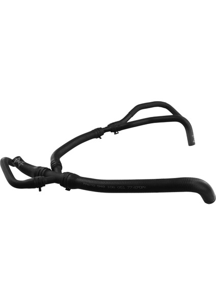 Porsche Için Otomobil Soğutucu Hortum Su Borusu Montajı 92A Cayenne 2011-2018 970 Panamera 2010-2016 94810605177 (Yurt Dışından) modelleri