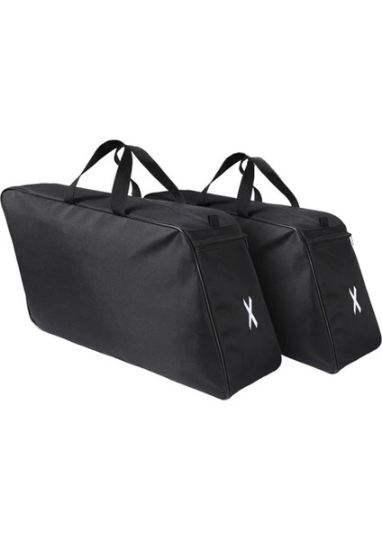 Harley Touring Electra Street Glide Road King Honda Goldwing GL1800 GL1500 (Yurt Dışından)