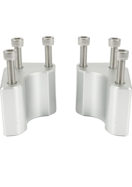 Motosiklet Gideri Yükseltici Yükseklik Yukarı Adaptör Bağlantıları Kawasaki Gtr Için Uzatma Kiti 1400 ZG1400 Concours 1400 2008-2020 (Yurt Dışından)