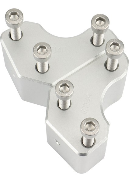 Motosiklet Gideri Yükseltici Yükseklik Yukarı Adaptör Bağlantıları Kawasaki Gtr Için Uzatma Kiti 1400 ZG1400 Concours 1400 2008-2020 (Yurt Dışından) fiyatları