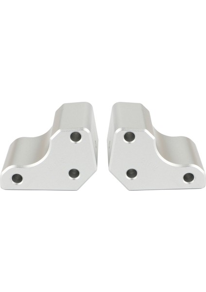 Motosiklet Gideri Yükseltici Yükseklik Yukarı Adaptör Bağlantıları Kawasaki Gtr Için Uzatma Kiti 1400 ZG1400 Concours 1400 2008-2020 (Yurt Dışından) modelleri