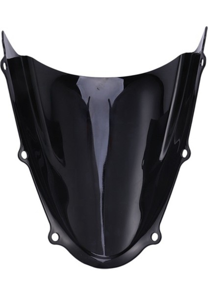 Motosiklet Ön Cam Koruyucu Tur Suzuki GSX-R125 R150 2017-2021 (Yurt Dışından) indirimleri