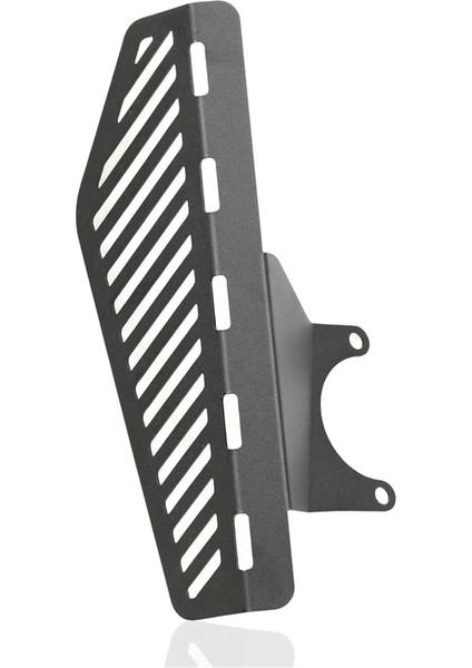 Voge Valico Için Motosiklet Motor Koruma Kapağı DS525X 525DSX DSX525 Aksesuarlar Şasi Koruma Koruyucu Plaka Koruyucu (Yurt Dışından)