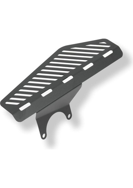 Voge Valico Için Motosiklet Motor Koruma Kapağı DS525X 525DSX DSX525 Aksesuarlar Şasi Koruma Koruyucu Plaka Koruyucu (Yurt Dışından) modelleri