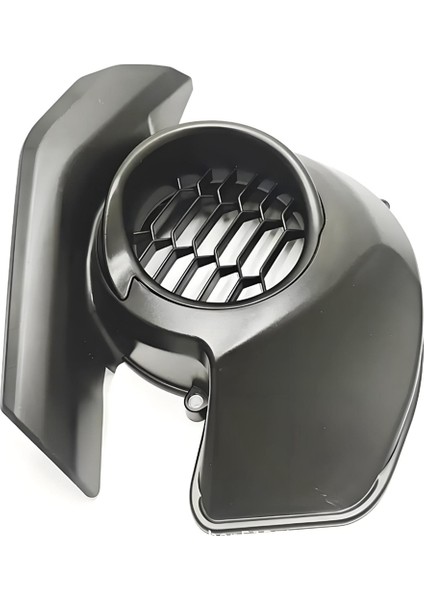 Motosiklet Aksesuarları Fan Kapağı Yamaha Mio 125I Soul I 125 / M3 Siyah (Yurt Dışından) indirimleri
