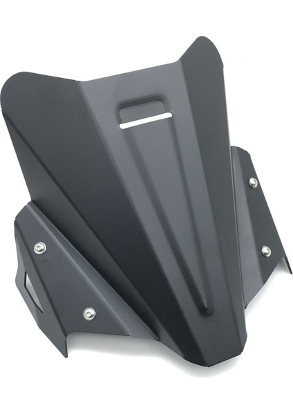Motosiklet Ön Cam Ön Cam Deflektörü Yamaha FZ09 Fz-09 MT09 Mt-09 2021 2022 Için Rüzgar Kalkanı Kapağı (Yurt Dışından) fırsatları