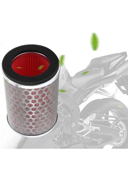 Honda CB250/CB600/CB600 Hornet 250/600 1998-2006 Için Motosiklet Hava Filtresi Temizleyici (Yurt Dışından) fiyatları