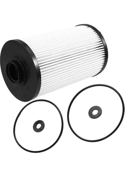 YA00005785 SN25187 Motor Dizel Yakıt Filtresi Hitachi ZX135US-6 ZX160LC-6 ZX170W-6 ZX190-6 ZX530-7LCH (Yurt Dışından) modelleri