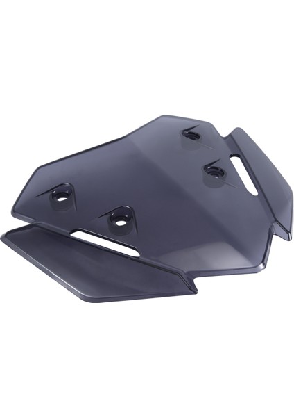 Yamaha XMAX125 XMAX250 XMAX300 Xmax x Max 2023- (Duman Gri) Için Motosiklet Ön Cam Ön Diblektore Ekran (Yurt Dışından) fiyatları