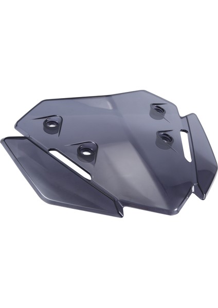 Yamaha XMAX125 XMAX250 XMAX300 Xmax x Max 2023- (Duman Gri) Için Motosiklet Ön Cam Ön Diblektore Ekran (Yurt Dışından) modelleri