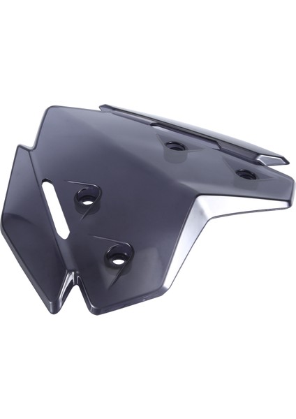 Yamaha XMAX125 XMAX250 XMAX300 Xmax x Max 2023- (Duman Gri) Için Motosiklet Ön Cam Ön Diblektore Ekran (Yurt Dışından) fırsatları
