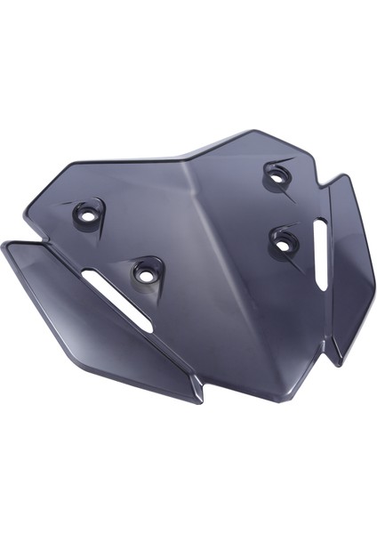 Yamaha XMAX125 XMAX250 XMAX300 Xmax x Max 2023- (Duman Gri) Için Motosiklet Ön Cam Ön Diblektore Ekran (Yurt Dışından) indirimleri