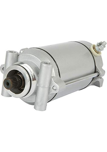 Honda CB250 Için Motosiklet Başlangıç ​​motoru Nighthawk CM200T Twinstar CMX250C Rebel CMX250X, 410-54054, 31200-465-671 (Yurt Dışından)