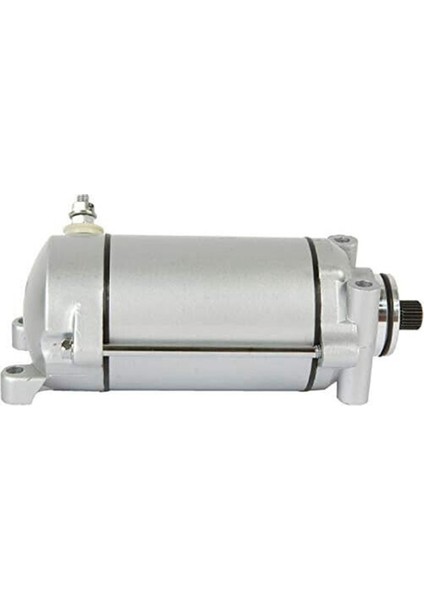 Honda CB250 Için Motosiklet Başlangıç ​​motoru Nighthawk CM200T Twinstar CMX250C Rebel CMX250X, 410-54054, 31200-465-671 (Yurt Dışından) fırsatları