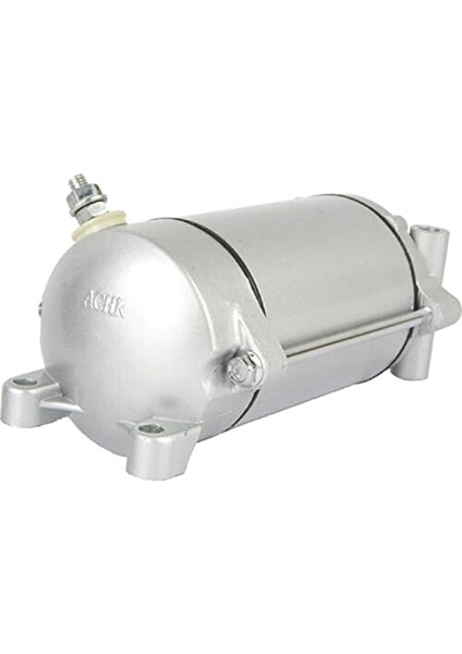 Honda CB250 Için Motosiklet Başlangıç ​​motoru Nighthawk CM200T Twinstar CMX250C Rebel CMX250X, 410-54054, 31200-465-671 (Yurt Dışından) indirimleri