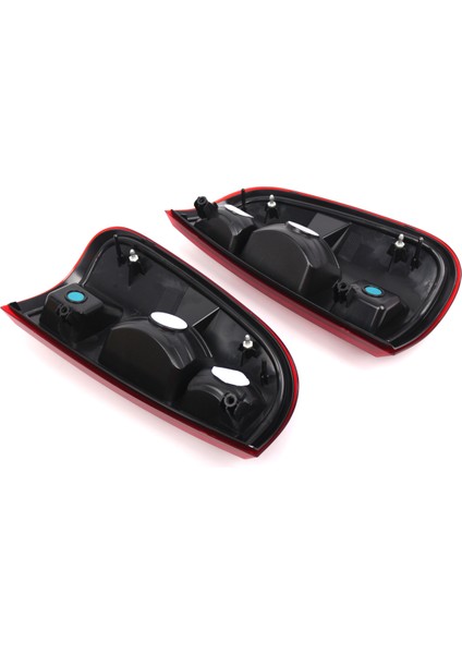 Ford F-250 F-350 F-450 F-550 2008-2016 Arka Tampon Fren Lambası Için Sol Yan Kuyruk Işık Lambası BC3Z-13405-A Ampul Olmadan (Yurt Dışından) fırsatları