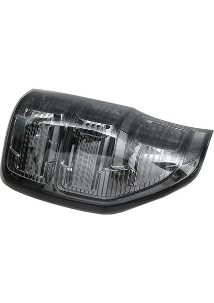 Sağ Arka Kuyruk Işık Durdurma Fren Lambası Ford Ranger Ute Px Xl Xls Xlt 2011-2020 Sinyal Aydınlatması Ampul Olmadan Tel ile (Yurt Dışından)