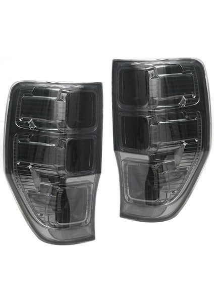 Sağ Arka Kuyruk Işık Durdurma Fren Lambası Ford Ranger Ute Px Xl Xls Xlt 2011-2020 Sinyal Aydınlatması Ampul Olmadan Tel ile (Yurt Dışından) indirimleri