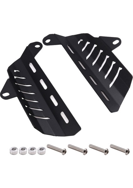 Motosiklet Ön Çatal Muhafızları Honda ADV350 Adv 350 2022-2024 Için Şok Emici Koruma Kapak Koruyucusu (Yurt Dışından) fiyatları