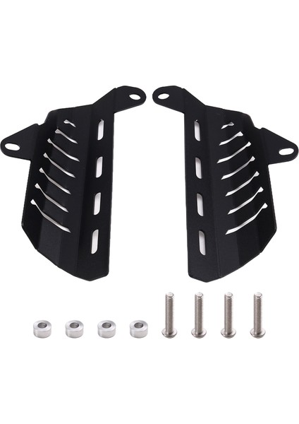 Motosiklet Ön Çatal Muhafızları Honda ADV350 Adv 350 2022-2024 Için Şok Emici Koruma Kapak Koruyucusu (Yurt Dışından) modelleri