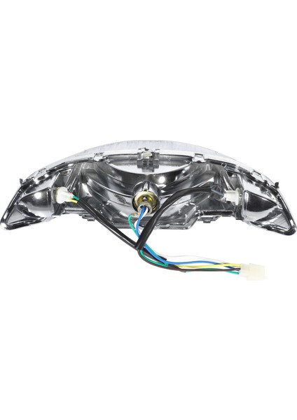 Honda Dio 50CC Zx AF34 AF34.5 Af 34 Af 34.5-Beyaz Için Uygun Motosiklet Farları (Yurt Dışından) fiyatları