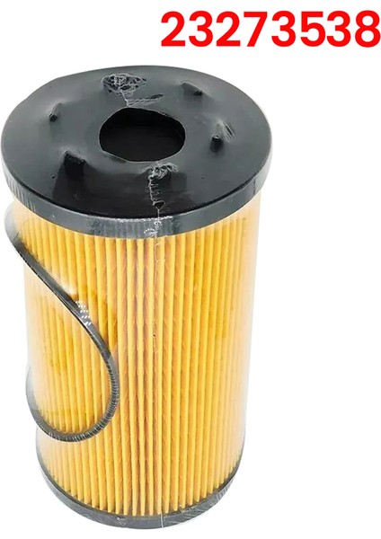 Kamyon Yağı Filtre Yakıt Filtreleri 23273538 Volvo Fe Fl Fl Renault Kamyon Motor Filtre Aksesuarları Için (Yurt Dışından) fırsatları