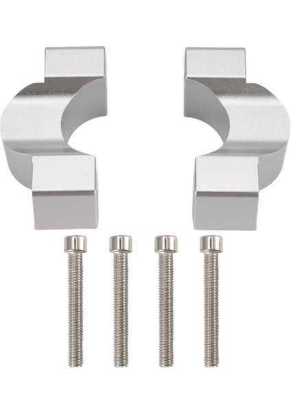 Motosiklet Aksesuarları Tolu Yükseltici Sürükleme Kolu Çubuk Kelepçesi Bmw F900GS Macerası F900 Gs Adaptörü Genişletme F900 Gs Adv 2023-, B (Yurt Dışından) fırsatları