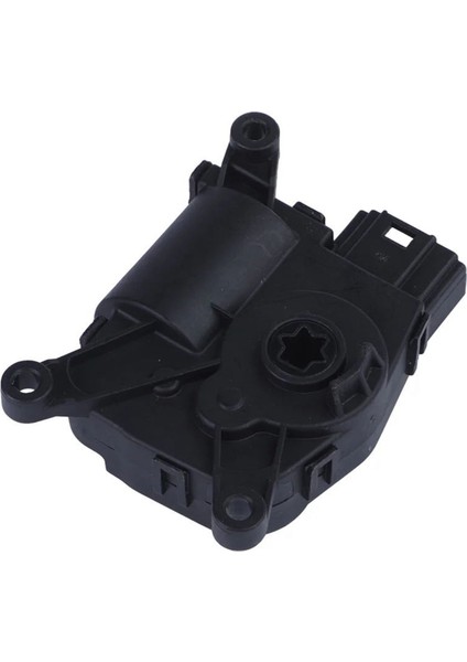 5Q0907511L Hvac Isıtıcı Hava Karışımı Kapı Aktüatörü 5Q0907511J Vw cc Golf Jetta Passt Için Audi A3 Q3 Quattro Için (Yurt Dışından)