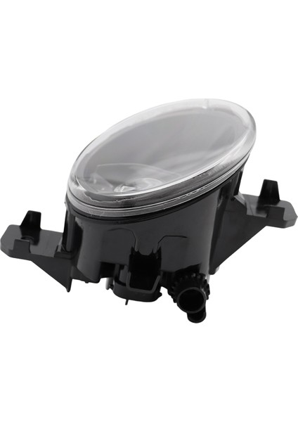 1paır Araç Ön Tampon LED Sis Işığı Montajı Nissan Almera X-Trail Altima Mart Urvan Primera Lensrrunning Lamba (Yurt Dışından) modelleri