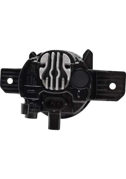 1paır Araç Ön Tampon LED Sis Işığı Montajı Nissan Almera X-Trail Altima Mart Urvan Primera Lensrrunning Lamba (Yurt Dışından) fırsatları