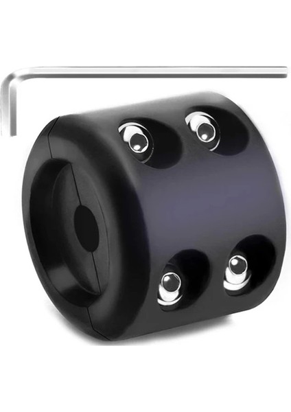 Araba Vinç Kanca Durdurma Kablosu Koruyucu Kablo Kanca Durma Tıpa Araç Modifikasyonu Atv Kablo Tasarrufu Aksesuarları (Yurt Dışından)