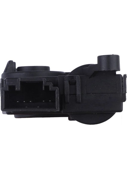 5Q0907511L Hvac Isıtıcı Hava Karışımı Kapı Aktüatörü 5Q0907511J Vw cc Golf Jetta Passt Için Audi A3 Q3 Quattro Için (Yurt Dışından) fırsatları