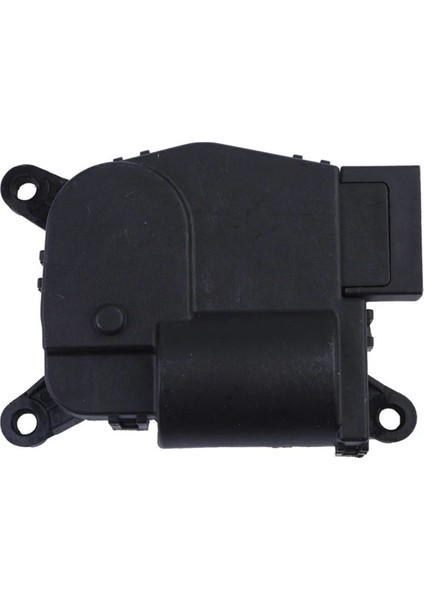 5Q0907511L Hvac Isıtıcı Hava Karışımı Kapı Aktüatörü 5Q0907511J Vw cc Golf Jetta Passt Için Audi A3 Q3 Quattro Için (Yurt Dışından) indirimleri