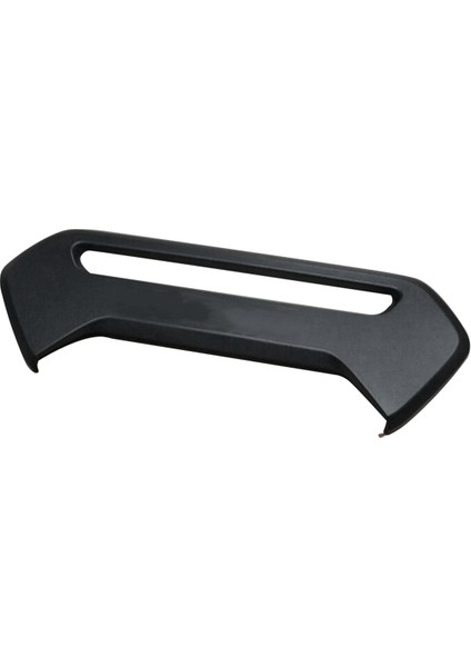Toyota Hılux Revo Rocco 2021 2022 Otomobil Arka Bagaj Kapağı Kapak Bagaj Kapağı Kapak Kasesi (Yurt Dışından)