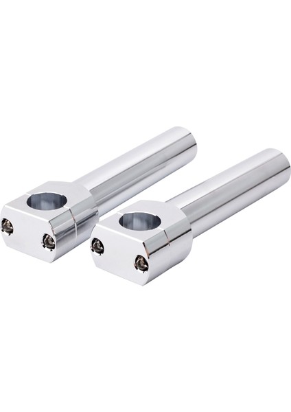 Universal 1inch 25MM Motosiklet Gidon Çubuğu Çubukları Çubuklar Suzuki Honda Yamaha Harley Için Kelepçe Adaptörü Montaj (Yurt Dışından) fırsatları