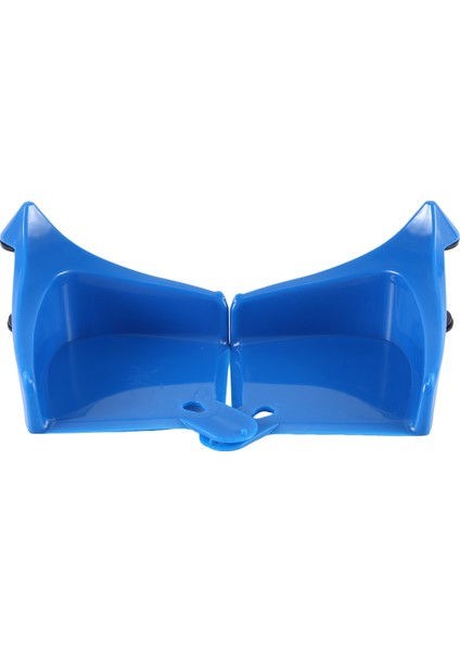 4pcs Araba Hortumu Kılavuzu, Araba Yıkama Için Lastik Hortum Silindiri, Lastik Hortum Kılavuzu, Araba Lastikleri Plastik Yıkama Alet-Mavi (Yurt Dışından) modelleri