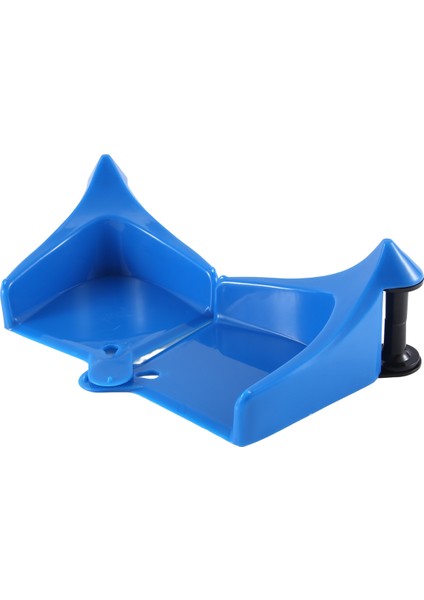 4pcs Araba Hortumu Kılavuzu, Araba Yıkama Için Lastik Hortum Silindiri, Lastik Hortum Kılavuzu, Araba Lastikleri Plastik Yıkama Alet-Mavi (Yurt Dışından) fırsatları