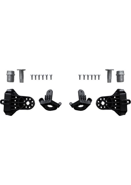 1paır Ön Far Rs Braket Onarım Kiti A2048201314 Mercedes-Benz Glk-Sınıfı X204 13-15 Kafa Işık Lambası Sabit Şey (Yurt Dışından) indirimleri